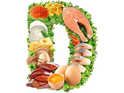 Makanan Kaya Vitamin D yang Penting untuk Kesehatan Tulang dan Imunitas